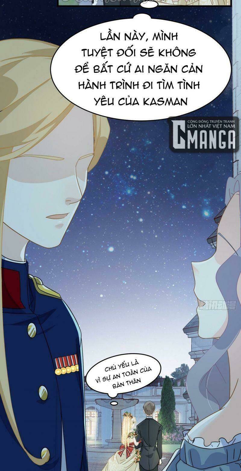 Không Thể Hòan Hảo Tuyệt Đối: Chapter 14