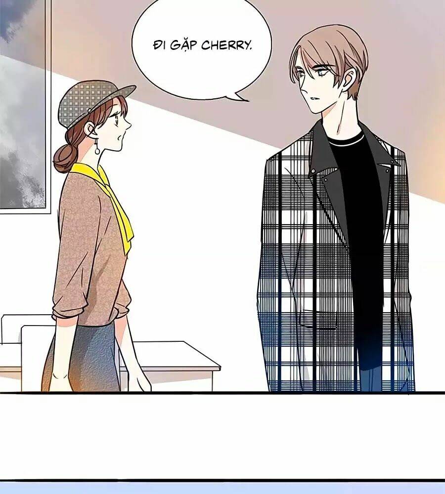 Mùi Hương Lãng Mạn: Chapter 41