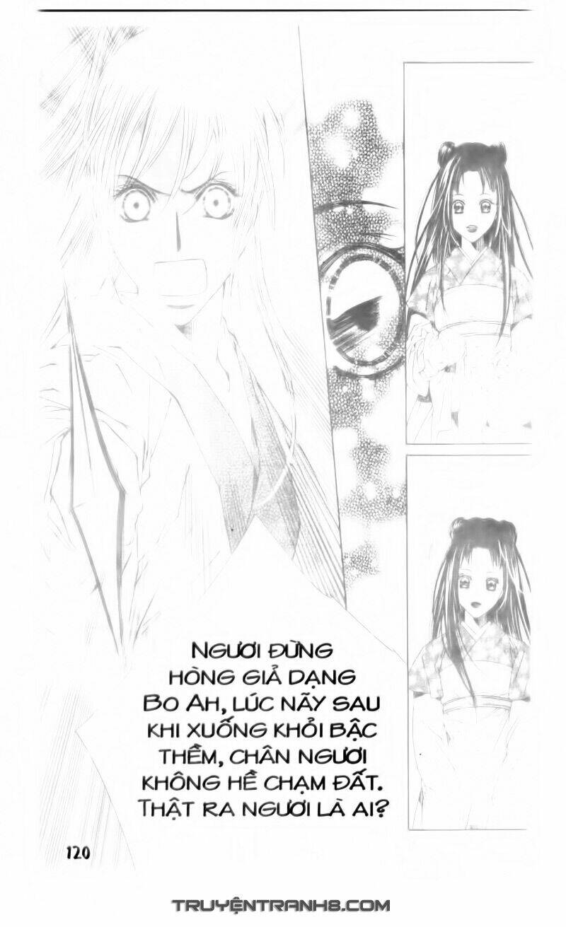 Pháp Sư Trừ Tà: Chapter 13.2