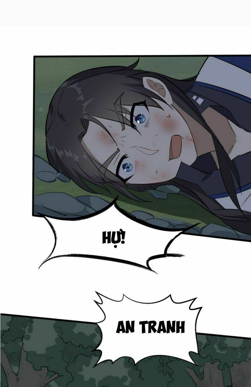 Đại Nghịch Chi Môn: Chapter 24