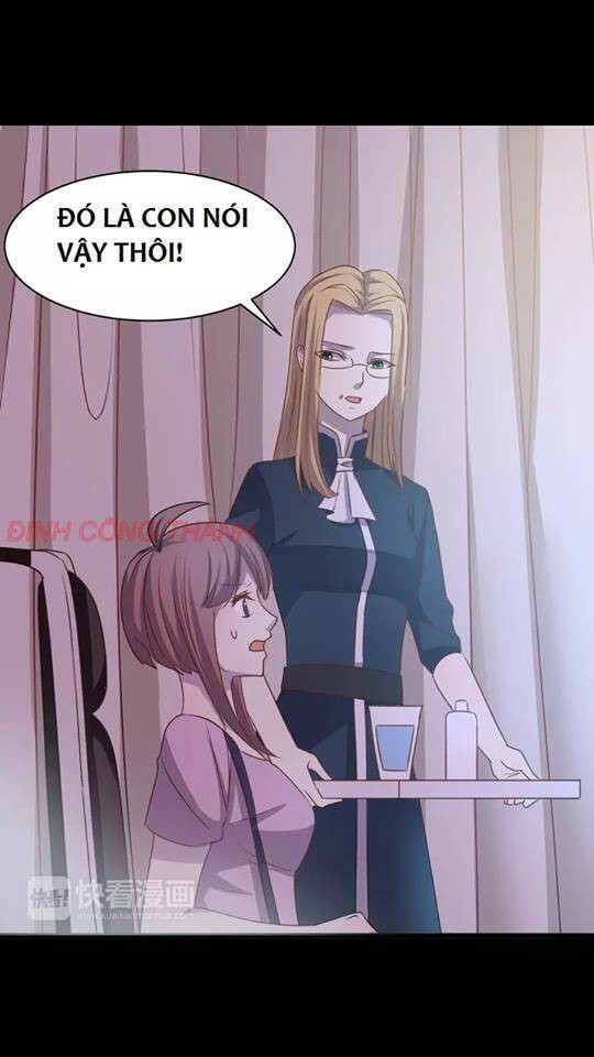 Truyện Kinh Dị Ở Tòa Nhà Số 44: Chapter 40