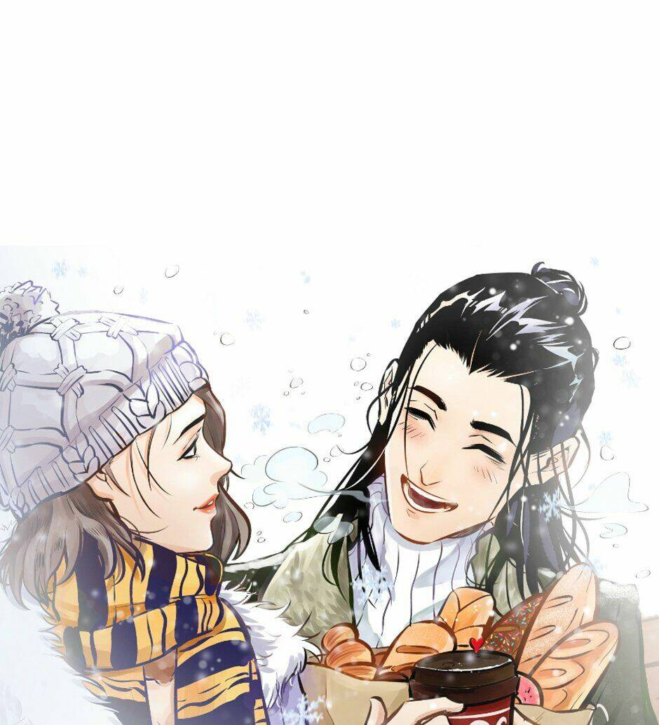 Anh Hùng Và Hiệp Nữ: Chapter 57