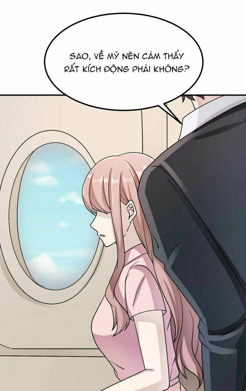 Mạc Thiếu Bức Hôn: Vợ Mới Khó Chống Đỡ: Chapter 80