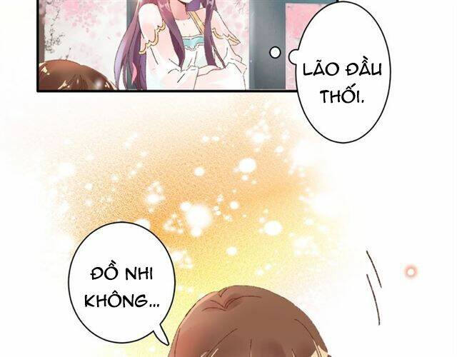 Hoa Nhan Sách: Chapter 59.1