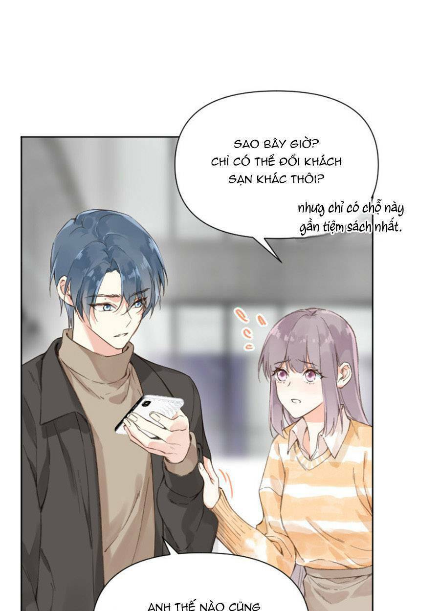 Tâm Động Thuấn Di: Chapter 74