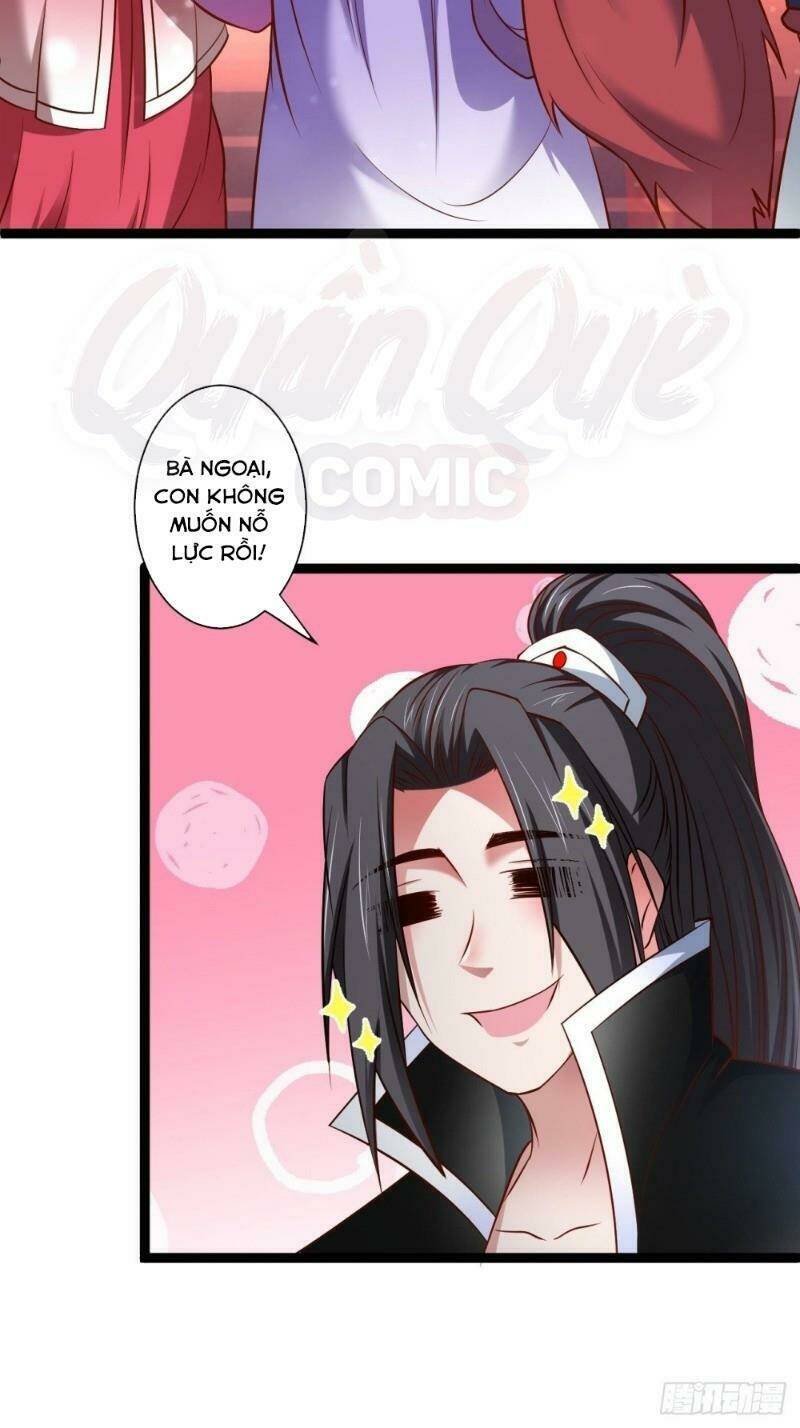 Trọng Sinh Tối Cường Ma Tôn Ở Rể: Chapter 60