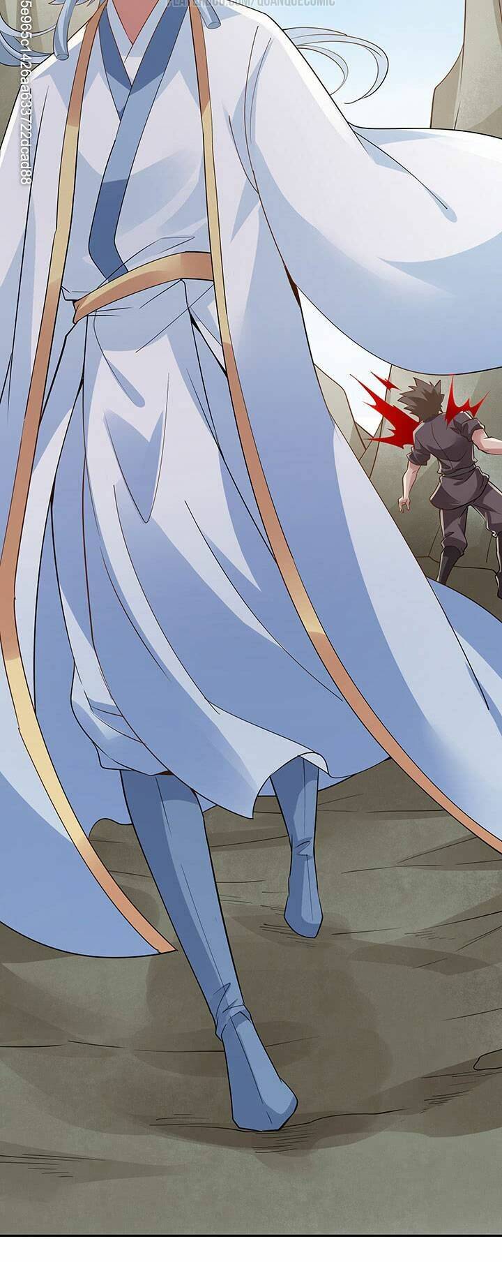 Nghịch Lân: Chapter 45