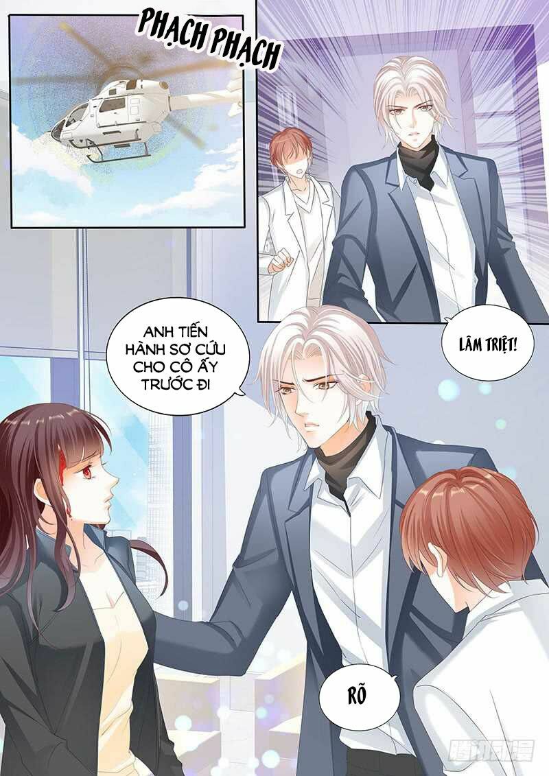 Thiểm Hôn Kiều Thê: Chapter 127
