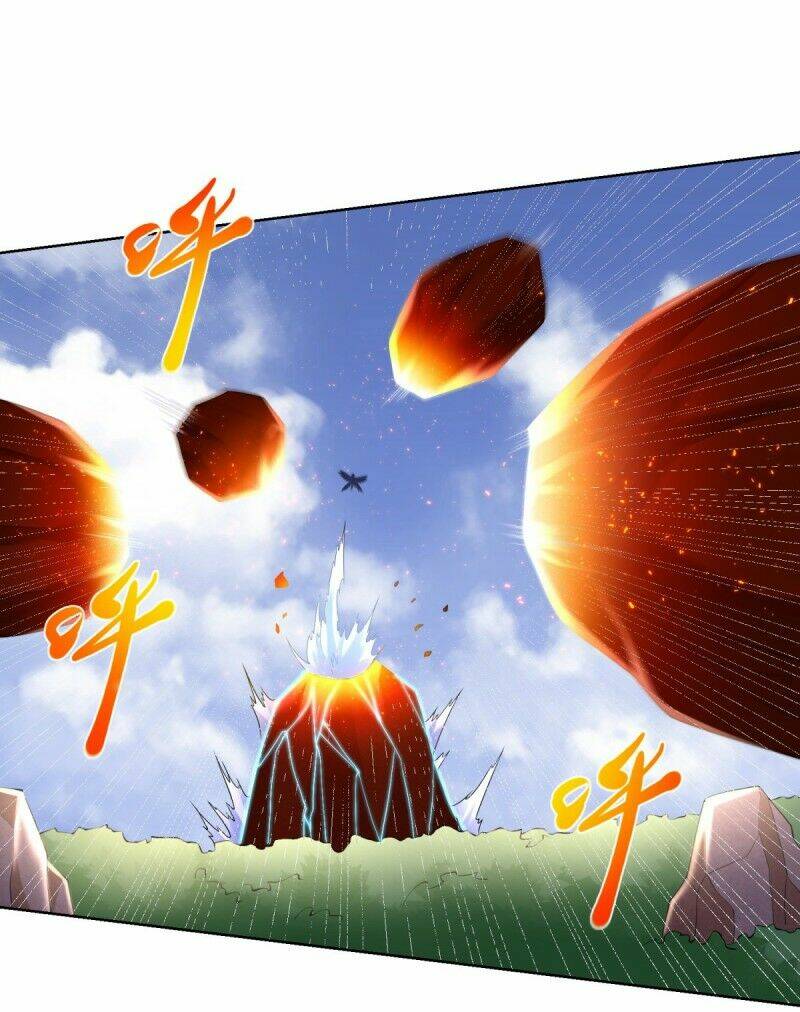 Chí Tôn Trọng Sinh: Chapter 77