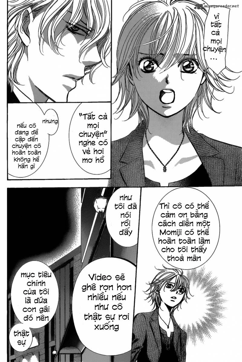 Thách Thức Tuyệt Vời: Chapter 259