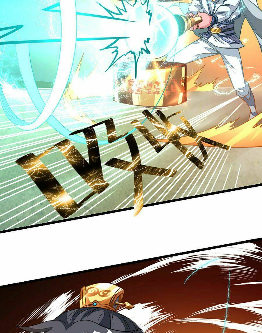 Cửu Dương Thần Vương: Chapter 108