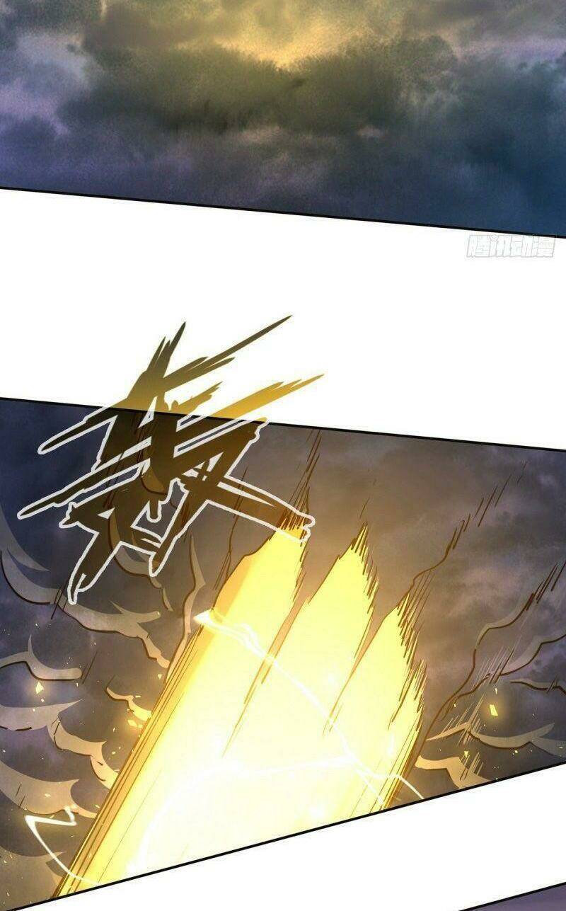 Sinh Tử Quyết: Chapter 126