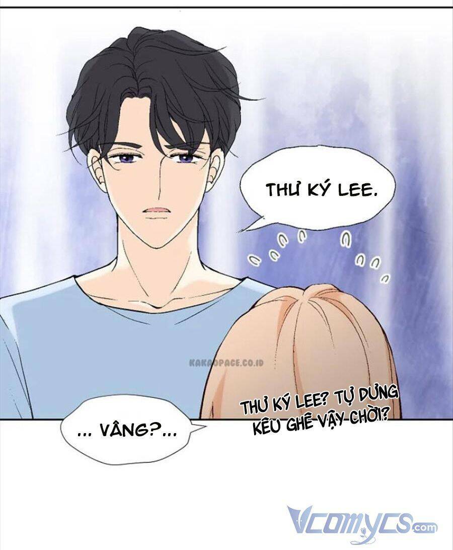 Lee Bom, Em Là Của Anh: Chapter 51