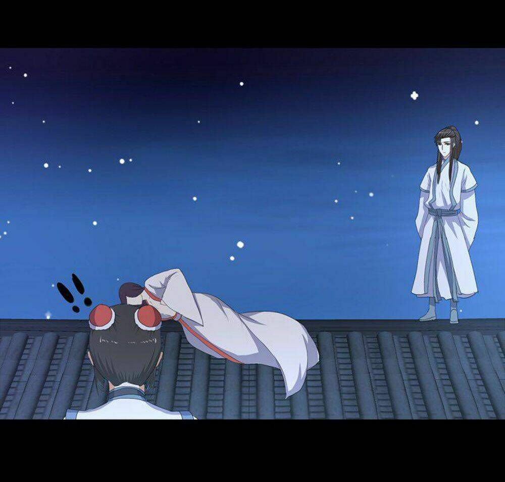 Hỏa Hồ: Chapter 17