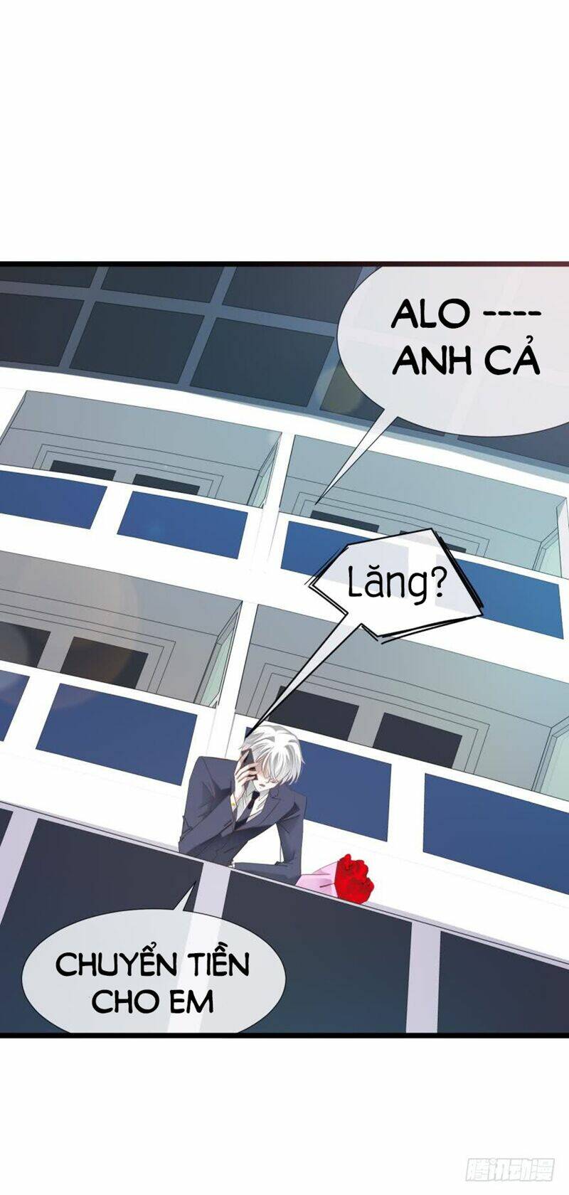 Một Vạn Tư Thế Công Lược Yêu Nam: Chapter 105