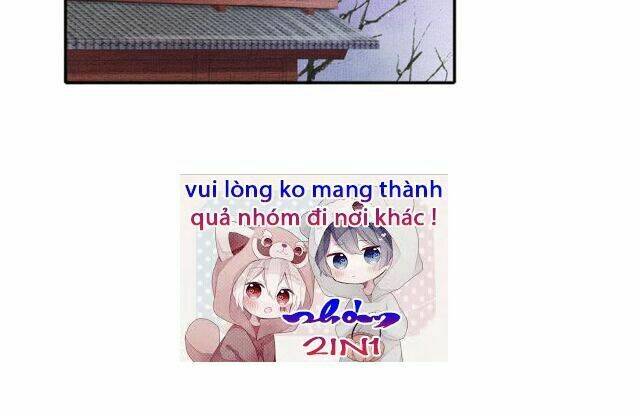 Thịnh Sủng Y Phi Chi Dao Quan Truyện: Chapter 134