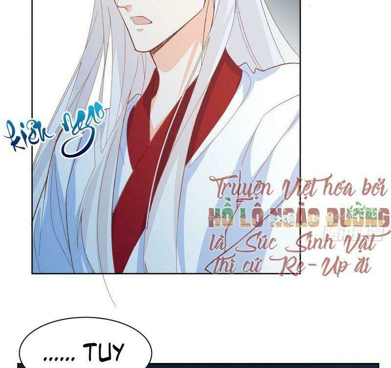 Ảnh Đế Yêu Hồ: Chapter 60