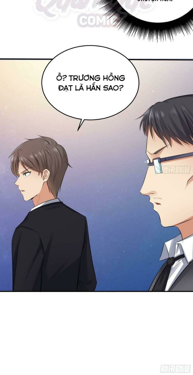 Tuyệt Thế Thiên Tài Hệ Thống: Chapter 53