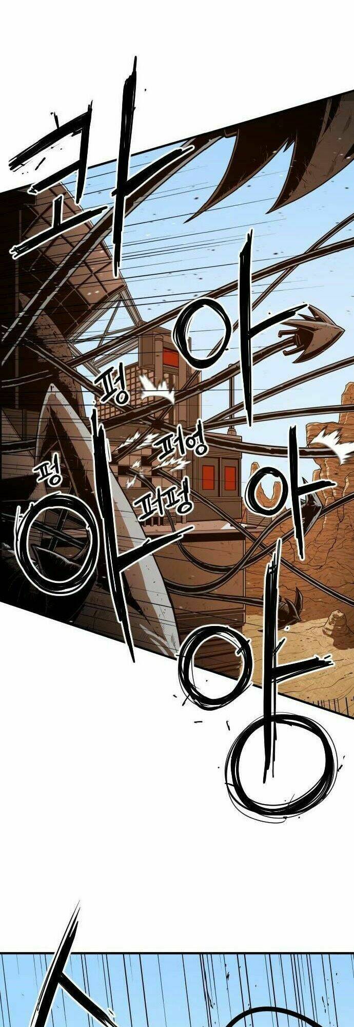 Chinh Phạt Học Đường: Chapter 10