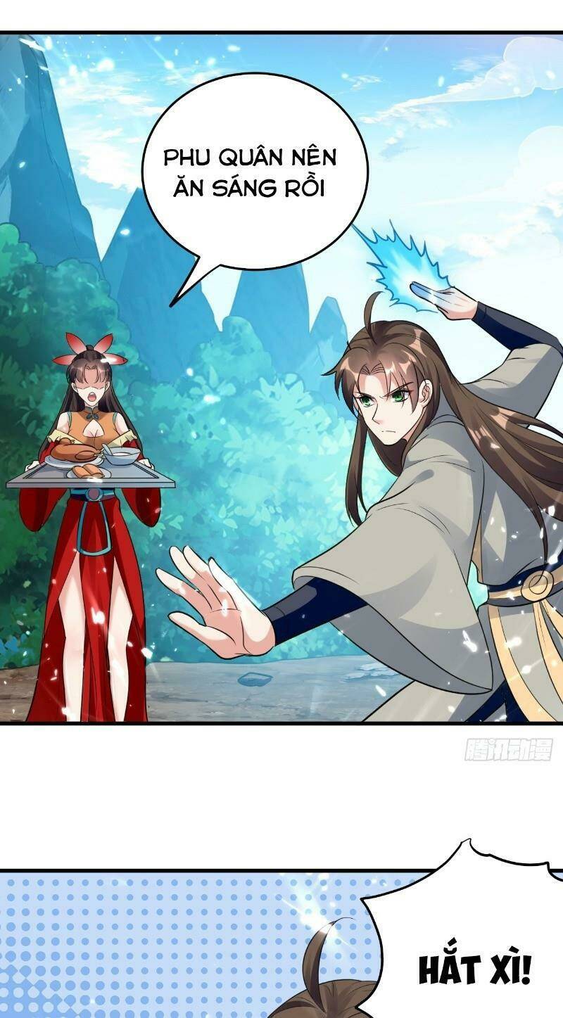 Dị Giới Siêu Cấp Ở Rể: Chapter 42
