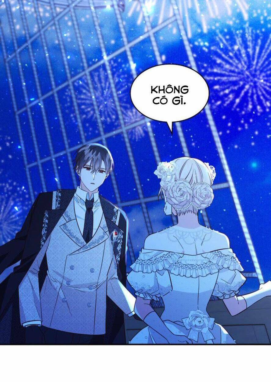 Lòng Trung Thành Với Kẻ Ác: Chapter 42