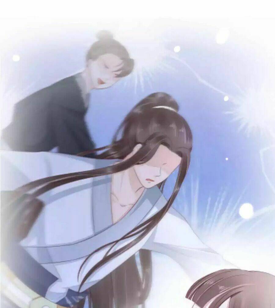 Phú Bà Bạc Tỷ Trong Lãnh Cung: Chapter 51
