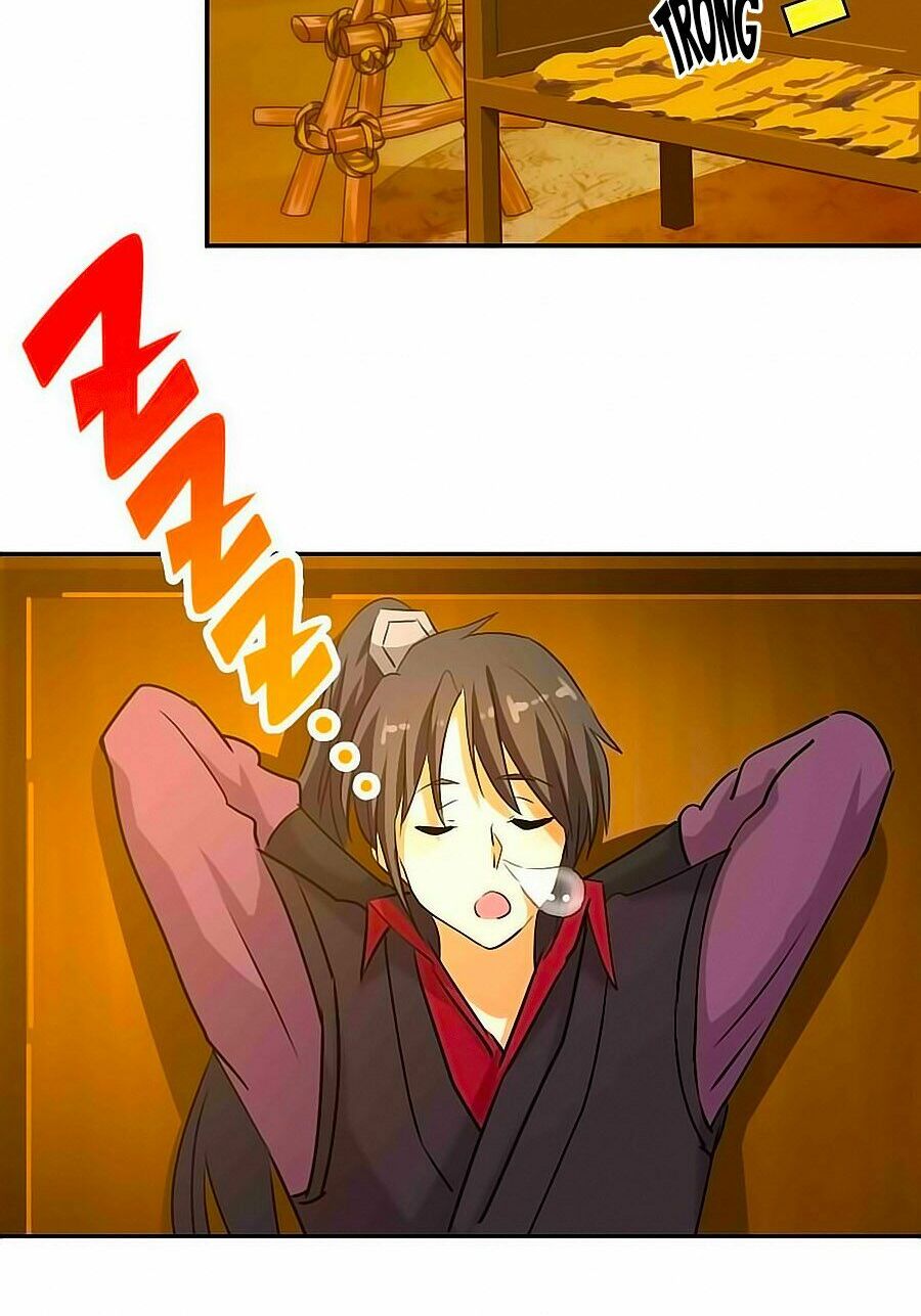 Vương Gia ! Ngươi Thật Bỉ Ổi !: Chapter 396