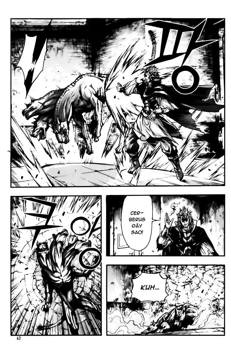 Diêm Đế: Chapter 253