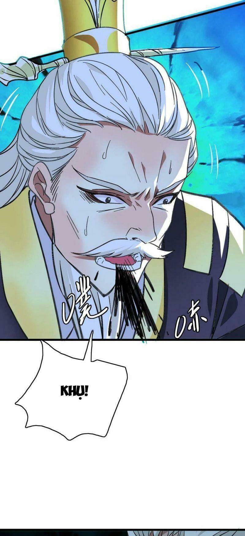 Siêu Đạo Thần Thuật: Chapter 59