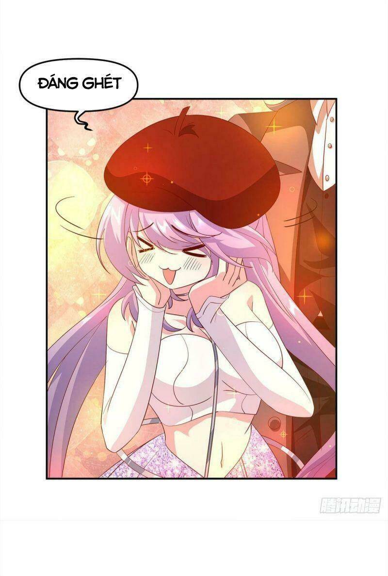 Xâm Lược Vạn Giới: Chapter 63