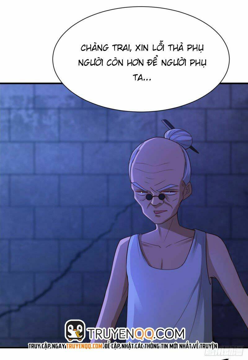 Em Gái Đừng Làm Phiền Tôi: Chapter 21