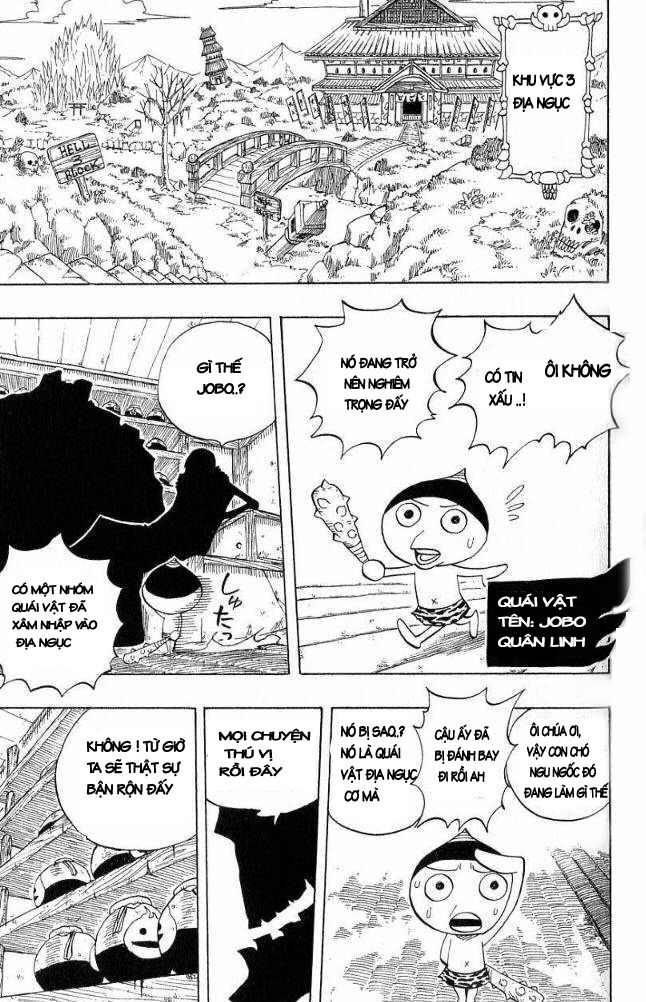 Monster Soul: Chapter 4