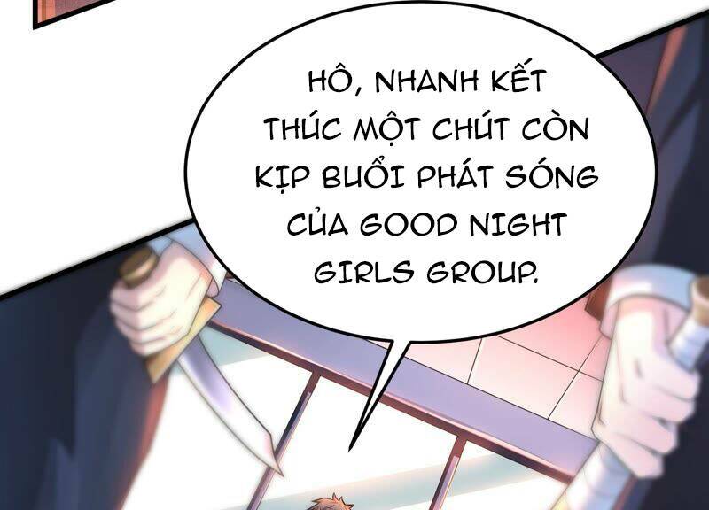 Siêu Năng Phân Hóa: Chapter 9