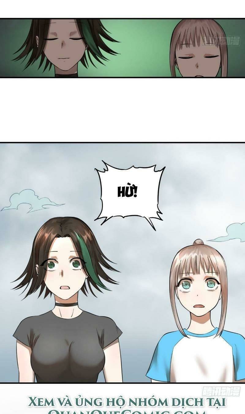 Danh Sách Kẻ Phản Diện: Chapter 76