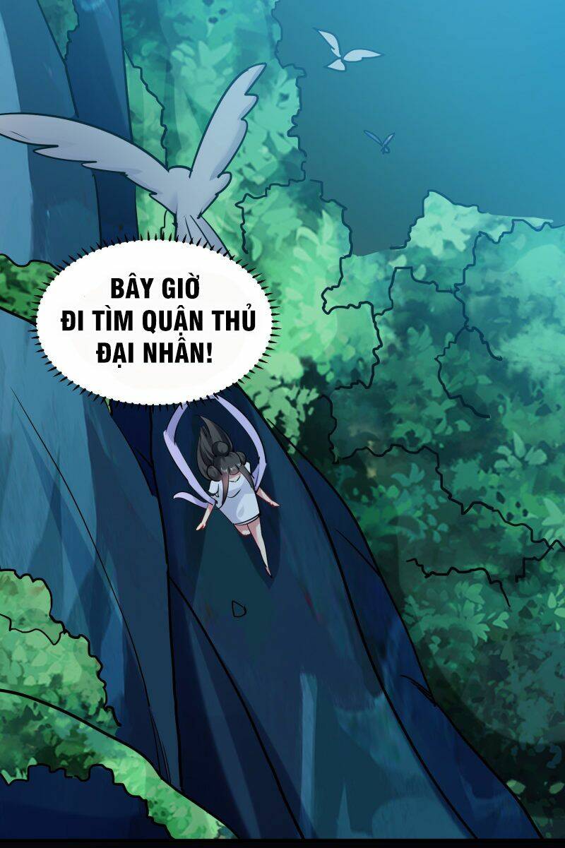 Vạn Giới Tiên Vương: Chapter 56