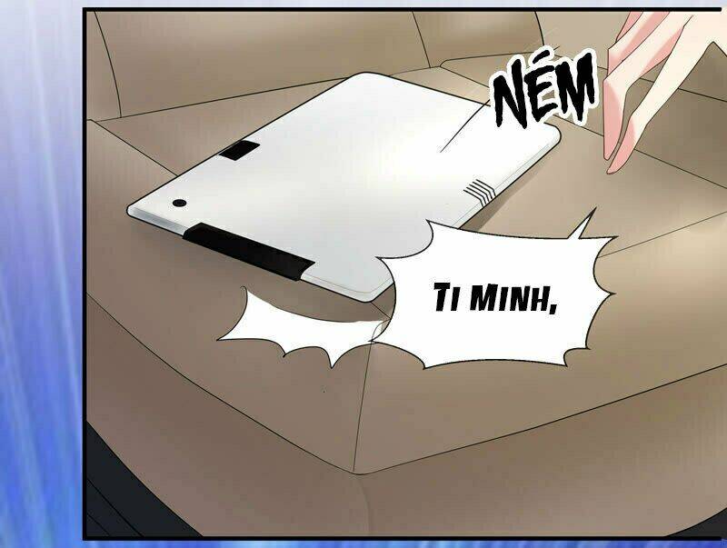 Chiến Lược Lãng Mạn Của Thịnh Thiếu: Chapter 13