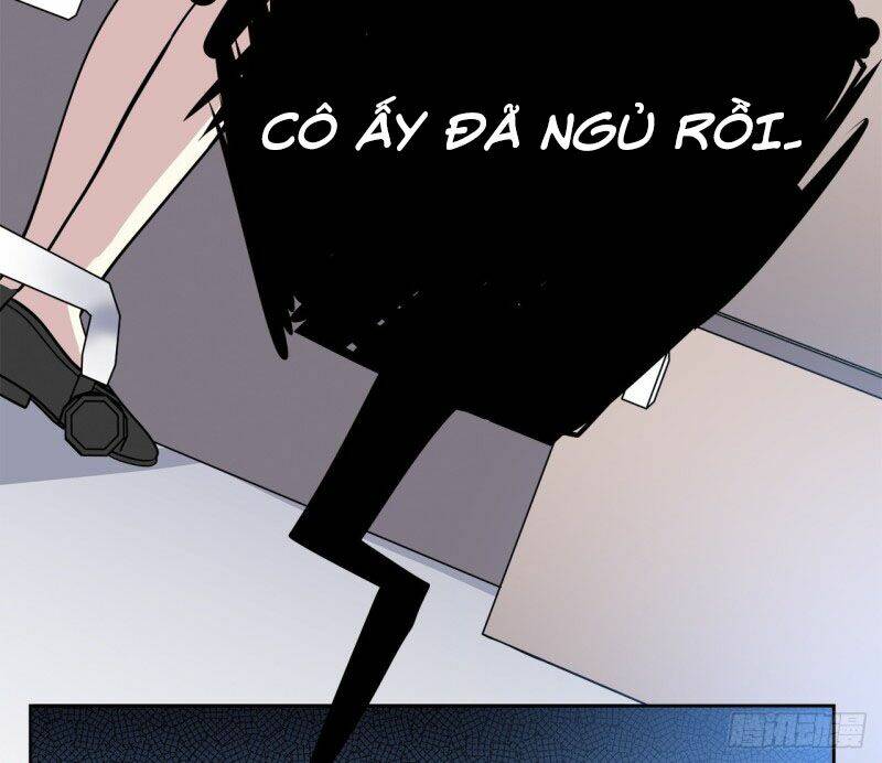 Người Yêu Thời Không: Chapter 60