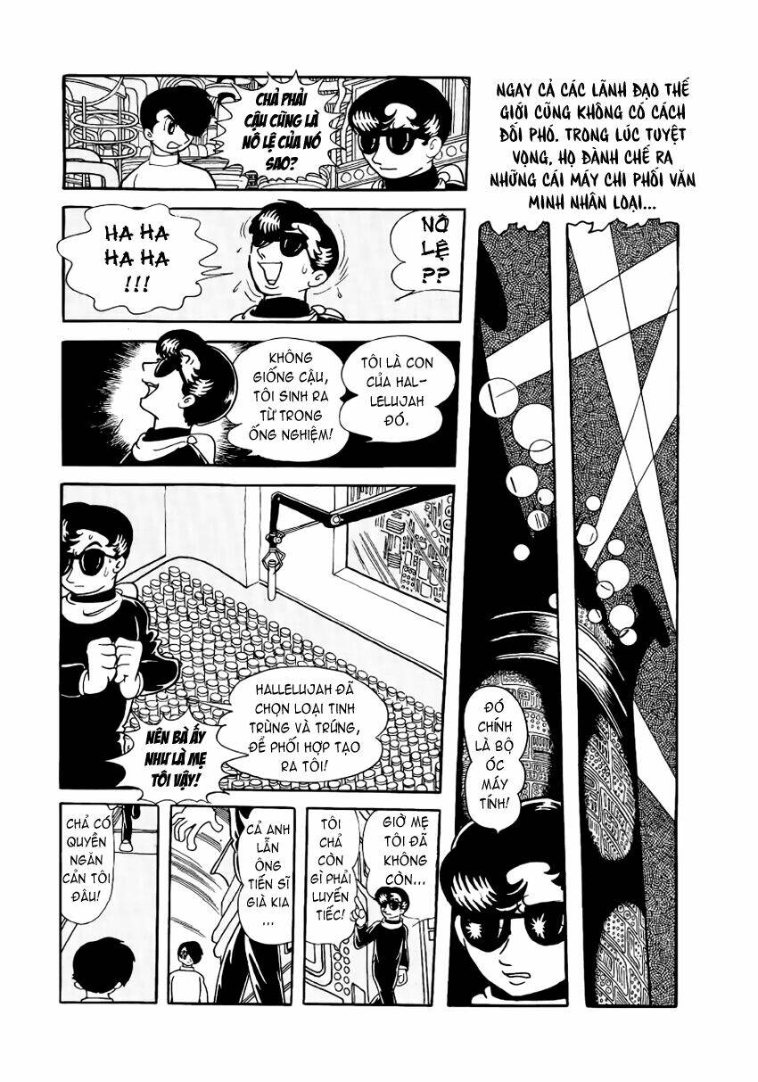 Chim Lửa: Chapter 24