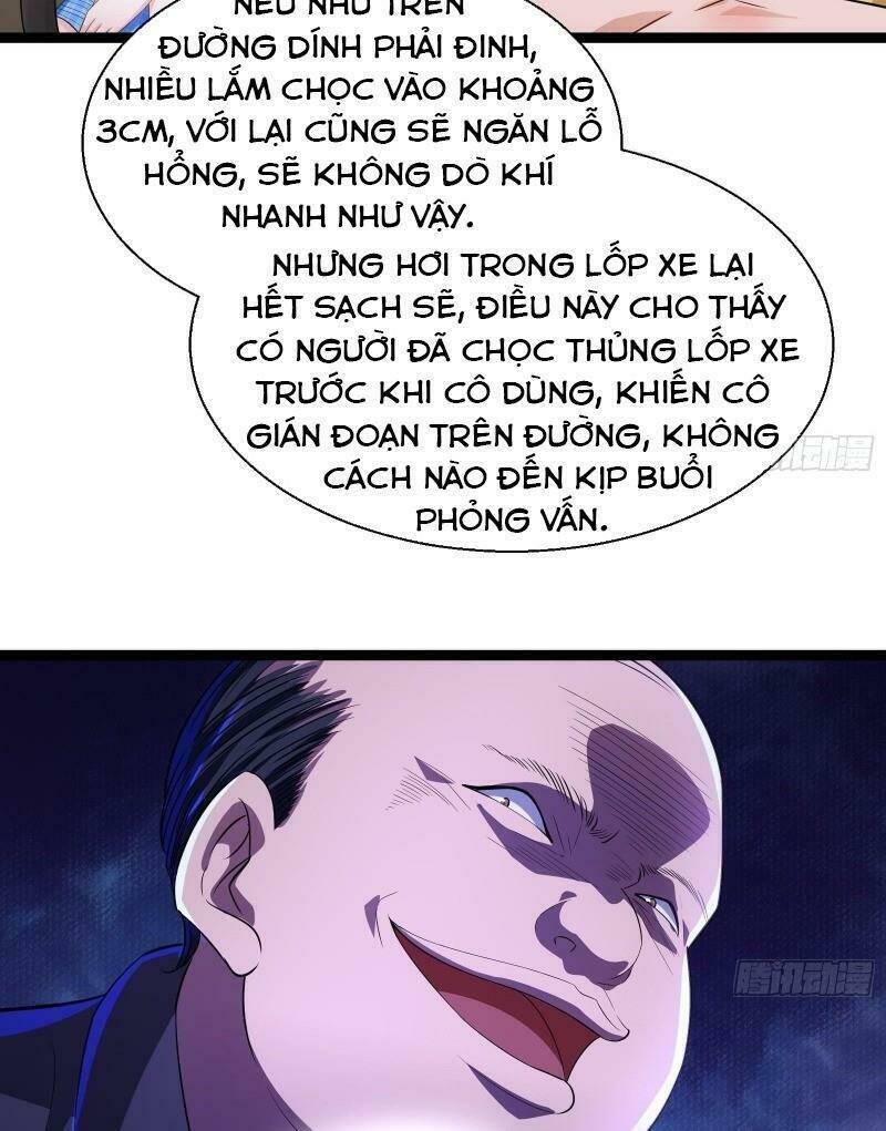 Shipper Thần Cấp: Chapter 39