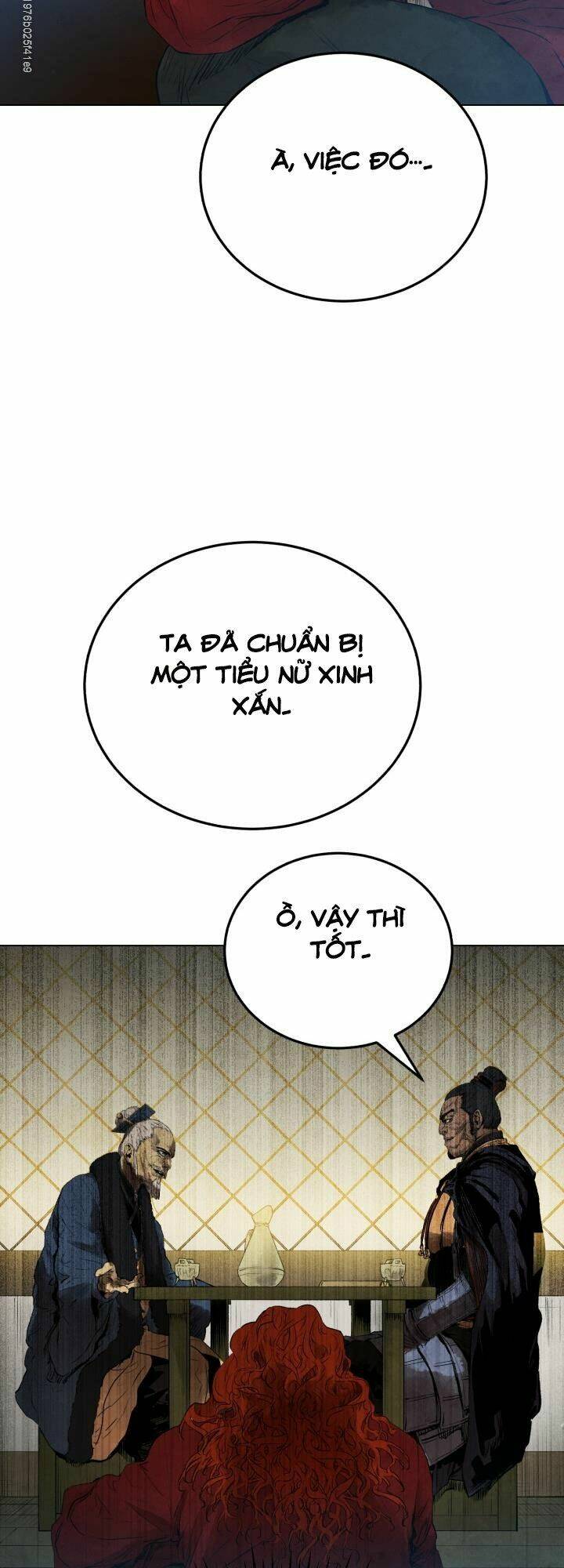 Phụng Tiên Trọng Sinh Ký: Chapter 21