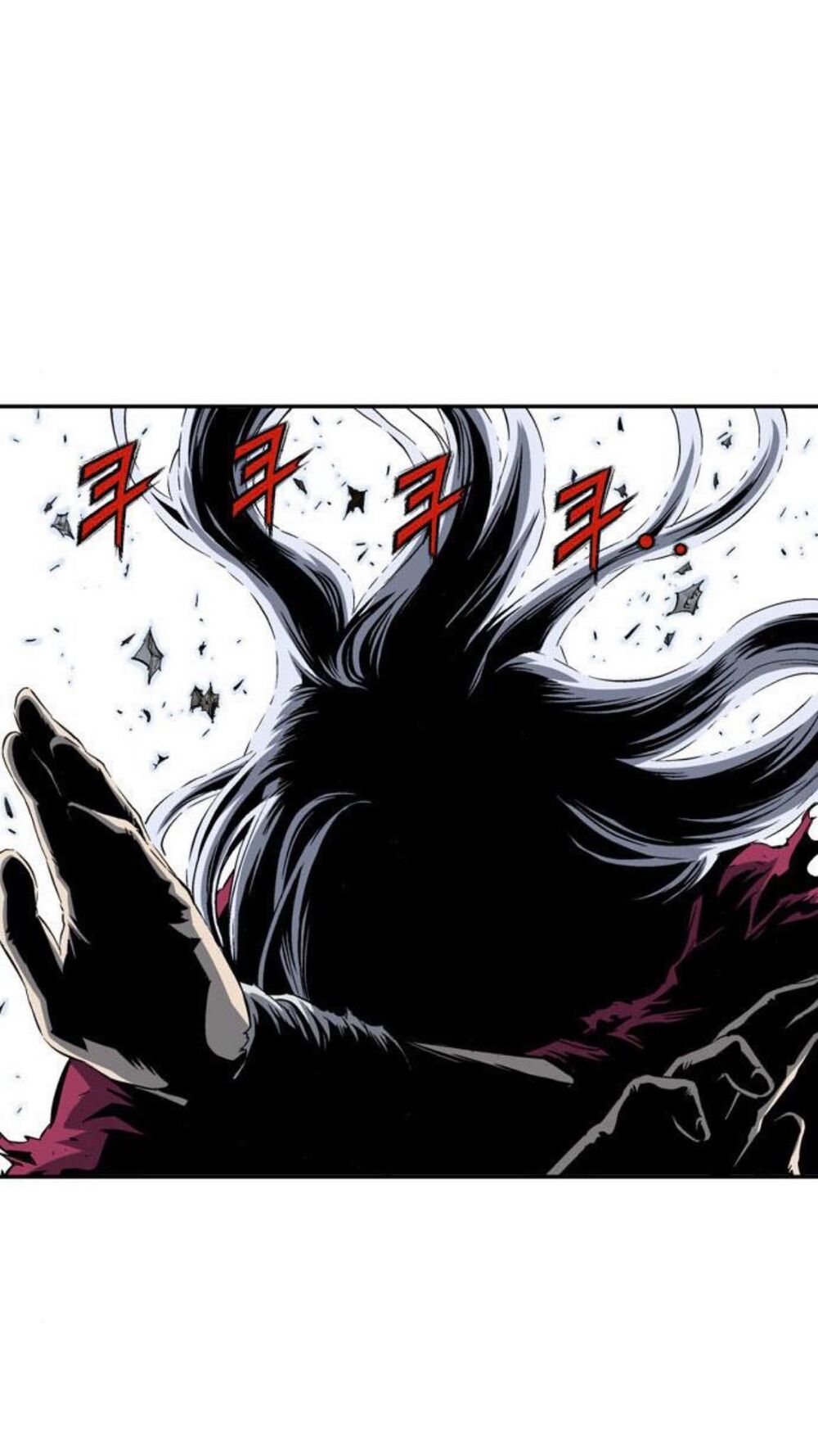 Cao Thủ 2: Chapter 127
