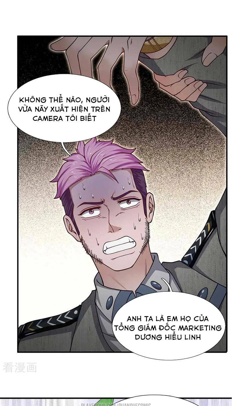 Chung Cực Binh Vương Tại Đô Thị: Chapter 74