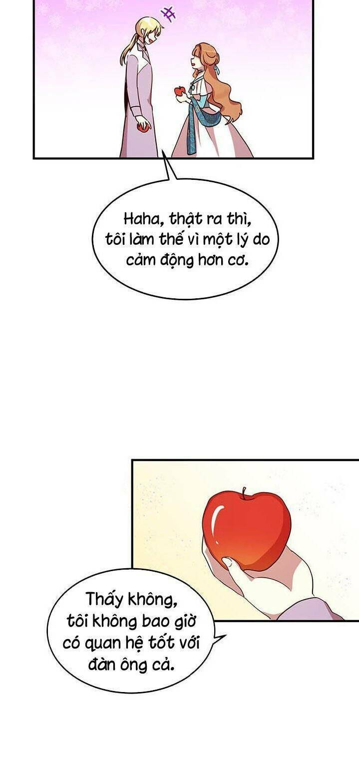 Công Tước, Loạn Vừa Thôi!: Chapter 38