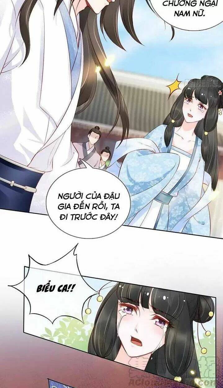 Nàng Trở Thành Bạch Nguyệt Quang Của Vương Gia Bệnh Kiều: Chapter 36