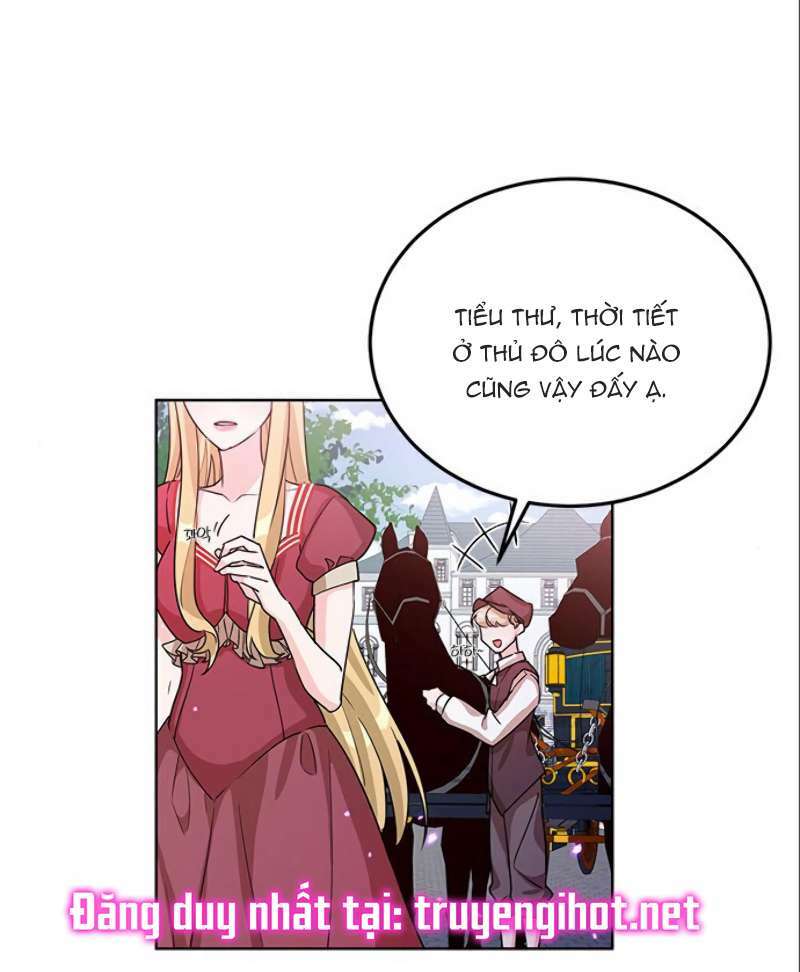 Nữ Hiệp Trở Về: Chapter 15.3