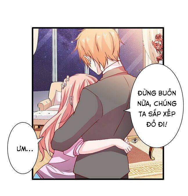 Thiểm Hôn Kinh Ái: Chapter 13