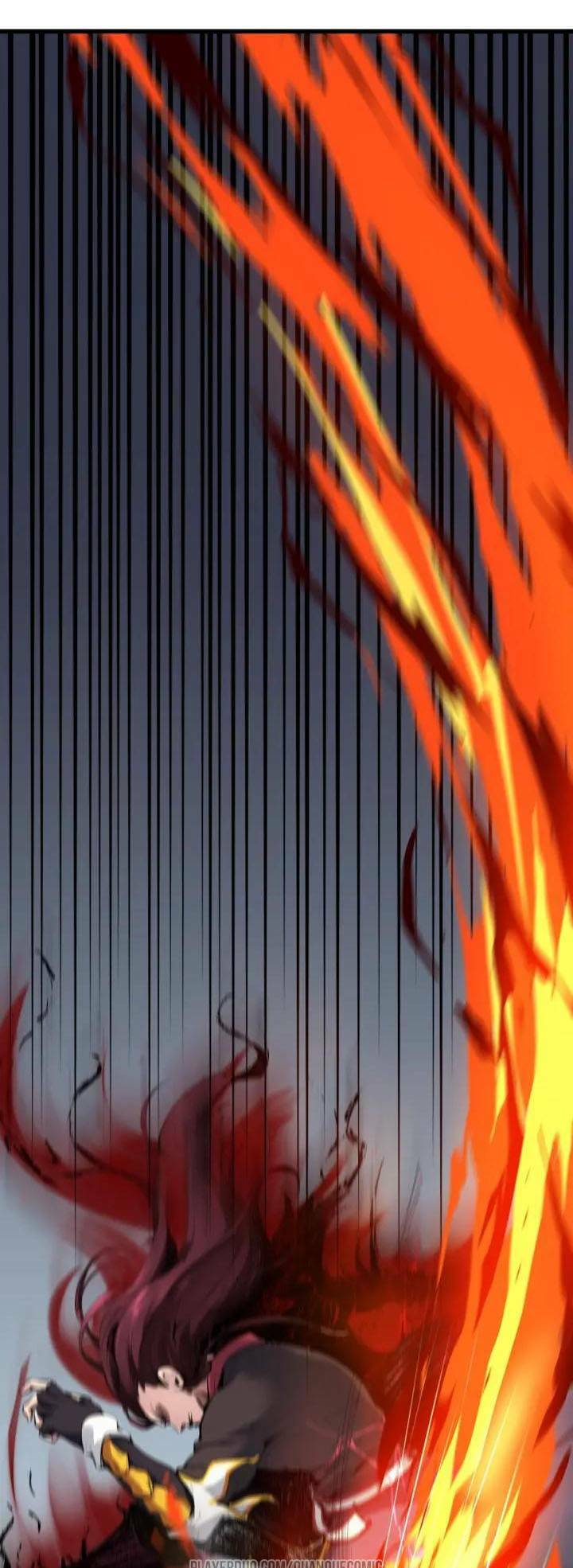 Long Mạch Võ Thần: Chapter 26