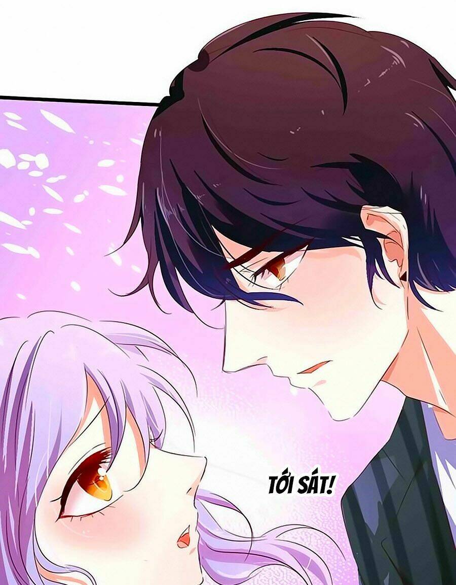 Bạn Trai Là Ngôi Sao: Chapter 18