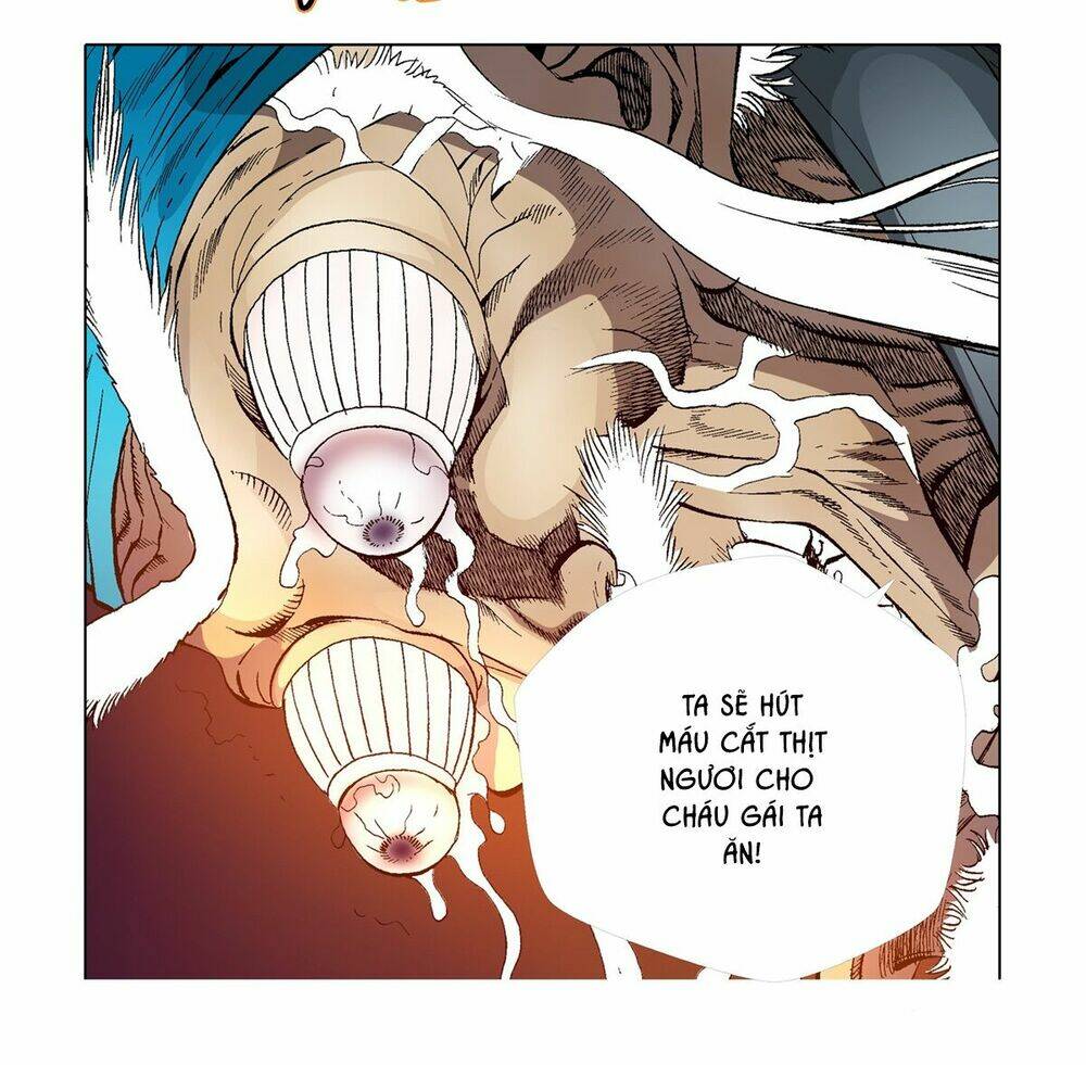 Nhật Tà Nguyệt Ma: Chapter 59