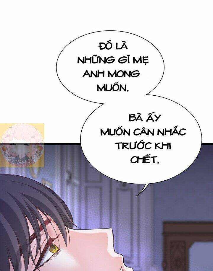 Nhân Vật Phản Diện Yêu Cầu Tôi Yêu Chàng: Chapter 16